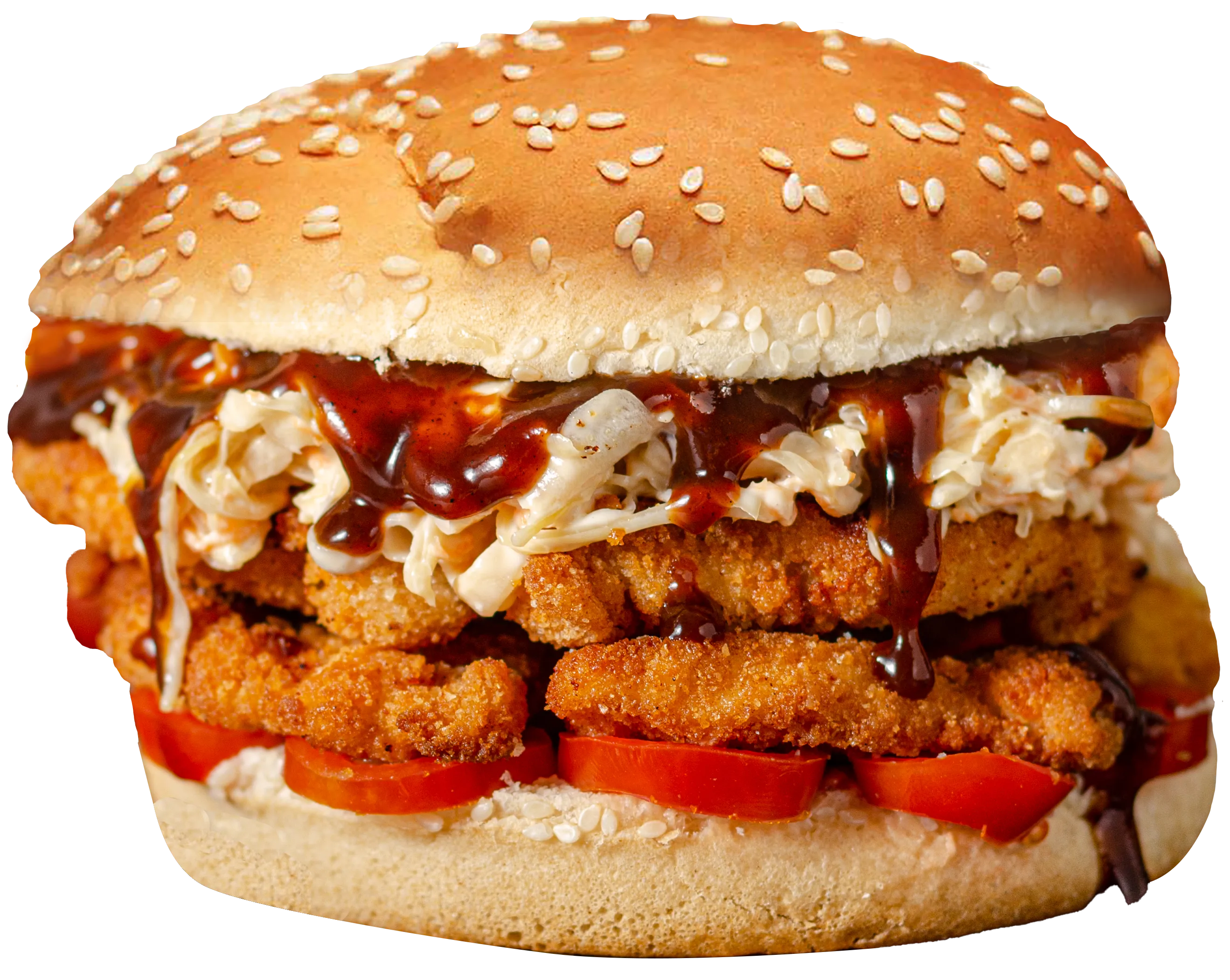 burger