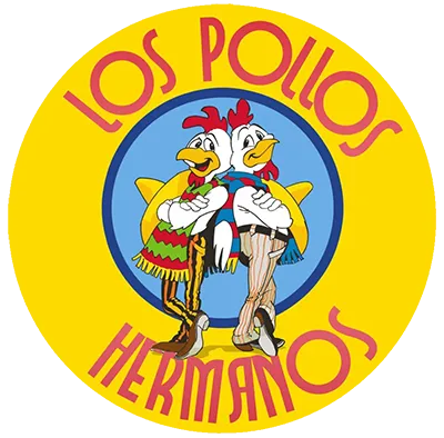 logo Pollos Hermanos